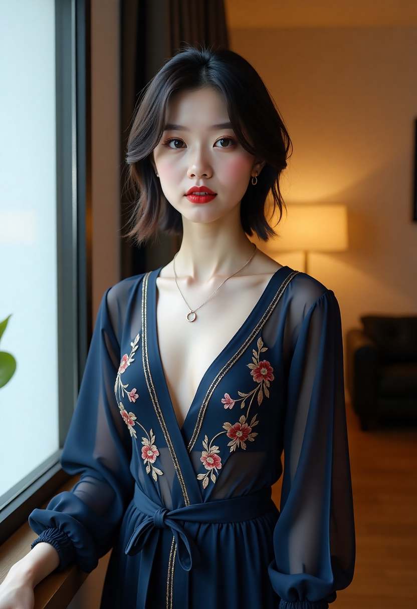 周末练习生海报