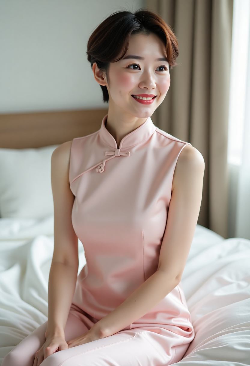 城市慢呼吸海报