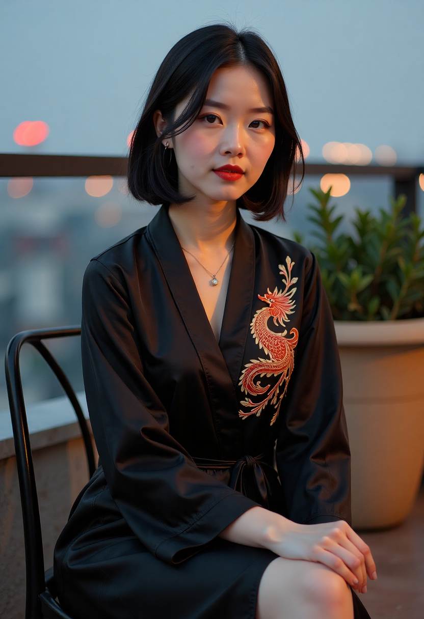 心跳在第七节课海报
